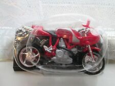 Ducati mh900e hachette for sale  CHORLEY