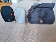 Pacapod baby changing for sale  ELLON