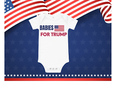 Babies trump baby for sale  Clintwood