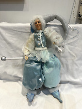 Model elf doll for sale  LEAMINGTON SPA