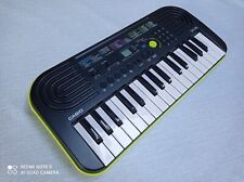 Casio clavier numérique d'occasion  Libercourt