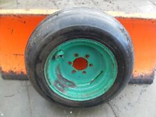 Implement trailer tractor for sale  CARLISLE