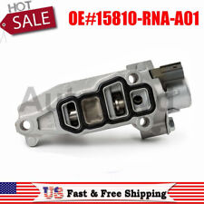 Válvula de solenoide Assy 15810-RNA-A01 para Honda Civic 2006-2011 1,8 L segunda mano  Embacar hacia Mexico