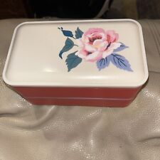 Lunch box for sale  STAFFORD