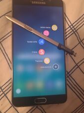 Samsung Galaxy Note 5 desbloqueado usado comprar usado  Enviando para Brazil