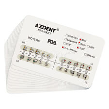 Azdent dental ortho for sale  Shipping to Ireland