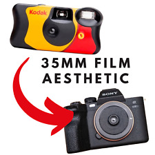 kodak disposable camera for sale  Shipping to Ireland