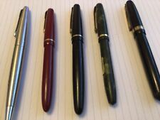 Vintage fountain pens for sale  MANCHESTER
