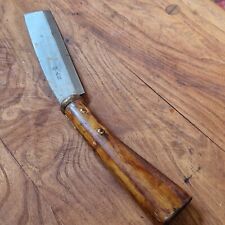 Vintage japanese 165mm for sale  CRANBROOK