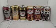 Vtg beer cans for sale  Hamlet