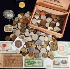 Schickes konvolut münzen gebraucht kaufen  Söhlde