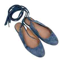 Madewell april blue for sale  Green Bay