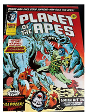 Planet apes 1975 for sale  LOUGHTON