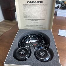 Grado headphones sr80e for sale  Coinjock