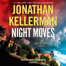 Jonathan kellerman night for sale  New Port Richey