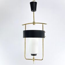 Usado, mid-Century Arlus Ceiling Vintage Lamp 50er Years segunda mano  Embacar hacia Argentina