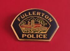Pin police fullerton d'occasion  Argenteuil