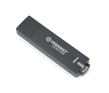 Unidad flash USB cifrada Kingston IronKey 16 GB D300S compatible con TAA IKD300S/16 GB, usado segunda mano  Embacar hacia Argentina