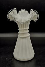 Fenton large silver d'occasion  Expédié en Belgium