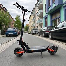 elektroroller e scooter gebraucht kaufen  Hannover