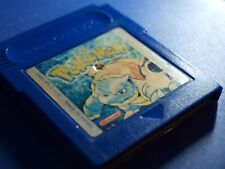 Pokemon blau gameboy gebraucht kaufen  Erkelenz