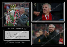 New sir alex for sale  UK