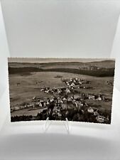 Alte postkarte buntenbock gebraucht kaufen  Reisbach