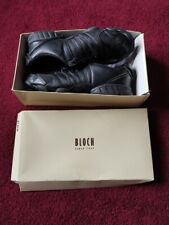 Bloch dance shoes for sale  NUNEATON