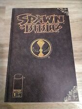 Spawn bible image for sale  HEREFORD