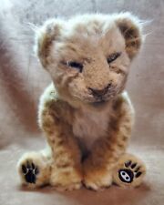 Wowwee alive lion for sale  Lancaster
