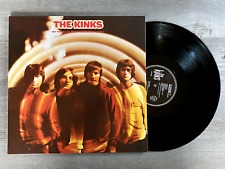 The Kinks Are The Village Green Preservation Mono reedição LP QUASE PERFEITO comprar usado  Enviando para Brazil