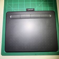 Tablet de desenho gráfico Wacom Intuos, pequeno 7,9"x 6,3", preto, CTL4100 comprar usado  Enviando para Brazil