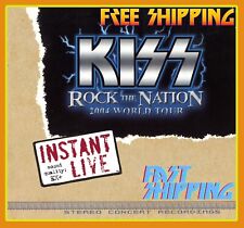 Kiss live rock for sale  Nashville