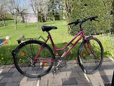 Fahrrad pink gebraucht kaufen  Wittlich