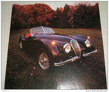 1953 jaguar 120 for sale  Jackson