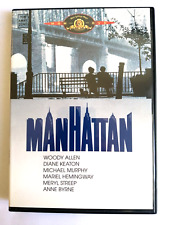 Manhattan dvd come usato  Roma