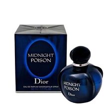 Dior midnight poison usato  Gravina In Puglia