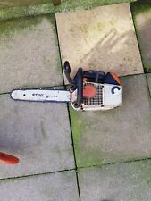Sthil chainsaw spares for sale  WILMSLOW