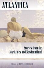 Atlantica stories maritimes for sale  GLOUCESTER