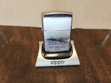 Vintage zippo lighter for sale  Salamanca