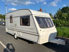 2 berth caravans for sale  UK