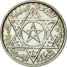 493384 monnaie maroc d'occasion  Lille-