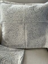 Pottery barn pillow for sale  Louisville