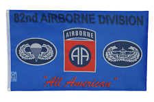 82nd airborne blue for sale  Holland