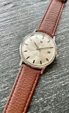 Vintage tissot visodate for sale  LONDON