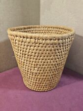 water hyacinth baskets for sale  TAUNTON