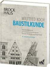 Brockhaus baustilkunde standar gebraucht kaufen  Stuttgart