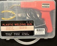 plastic welding kit for sale  Canal Fulton