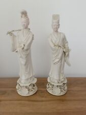Statuettes guanyin porcelaine d'occasion  Alleins