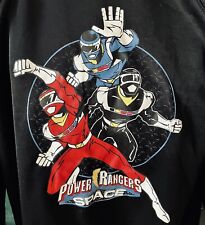Power rangers space for sale  Lakewood